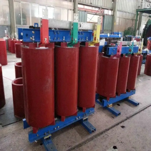 分宜SCB10-250KVA干式变压器