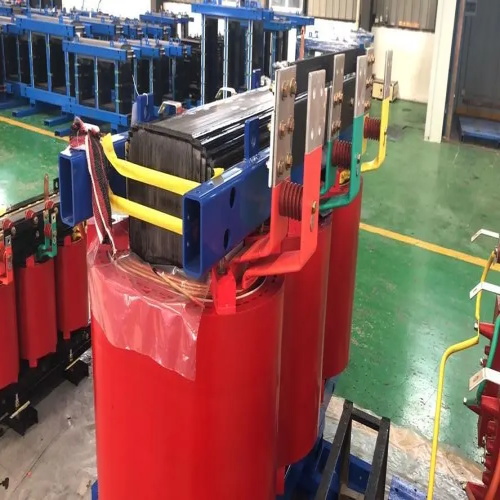 分宜500KVA干式变压器